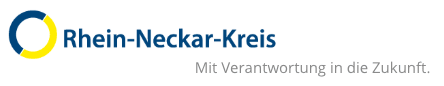Landratsamt Rhein-Neckar-Kreis