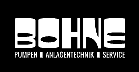 Bohne GmbH Pumpen | Anlagentechnik | Service