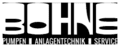 Bohne GmbH Pumpen | Anlagentechnik | Service Bohne GmbH Pumpen | Anlagentechnik | Service