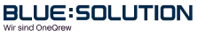 blue:solution software GmbH