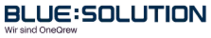 blue:solution software GmbH