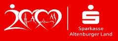 Sparkasse Altenburger Land