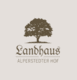 Landhaus Alperstedter Hof Landhaus Alperstedter Hof