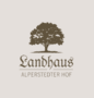 Landhaus Alperstedter Hof Landhaus Alperstedter Hof