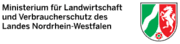 Ministerium für Landwirtschaft und Verbraucherschutz des Landes Nordrhein-Westfalen