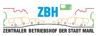 Zentraler Betriebshof