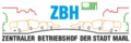 Zentraler Betriebshof Zentraler Betriebshof