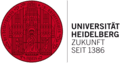 Universität Heidelberg Universität Heidelberg