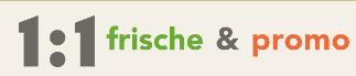 1:1 frische & promo GmbH