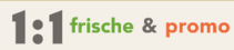 1:1 frische & promo GmbH 1:1 frische & promo GmbH