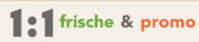 1:1 frische & promo GmbH