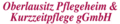 Oberlausitz Pflegeheim & Kurzzeitpflege gGmbH