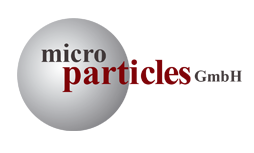 microParticles GmbH