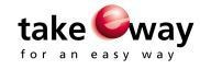 take-e-way GmbH