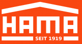 HAMA  Alu + Holzbauwerk GmbH