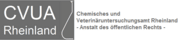 Chemisches und Veterinäruntersuchungsamt Rheinland