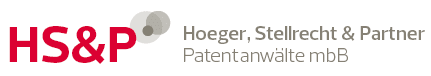 Hoeger, Stellrecht & Partner Patentanwälte mbB