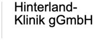 Hinterland-Klinik GmbH Hinterland-Klinik GmbH