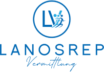 Lanosrep Vermittlung