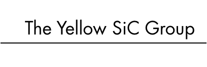 The Yellow SiC Holding GmbH