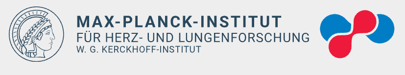 Max-Planck-Institut für Herz- und Lungen-Forschung g W. G. Kerckhoff-Institut