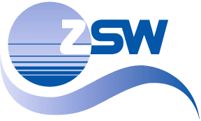 Zentrum für Sonnenenergie- und Wasserstoff-Forschung Baden Württemberg (ZSW)