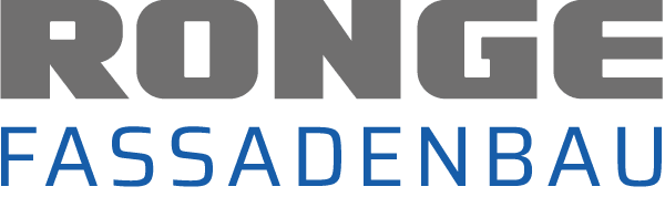 RONGE Fassadenbau GmbH