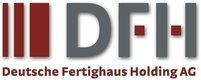 DFH Deutsche Fertighaus Holding AG