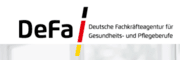 Deutsche Fachkräfteagentur für Gesundheits- und Pflegeberufe GmbH