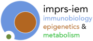 International Max Planck Research School for Immunobiology, Epigenetics, and Metabolism