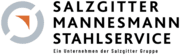 Salzgitter Mannesmann Stahlservice GmbH