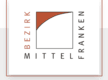 Bezirk Mittelfranken