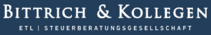 ETL Bittrich & Kollegen GmbH Steuerberatungsgesellschaft ETL Bittrich & Kollegen GmbH Steuerberatungsgesellschaft