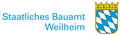 Staatliches Bauamt Weilheim Staatliches Bauamt Weilheim