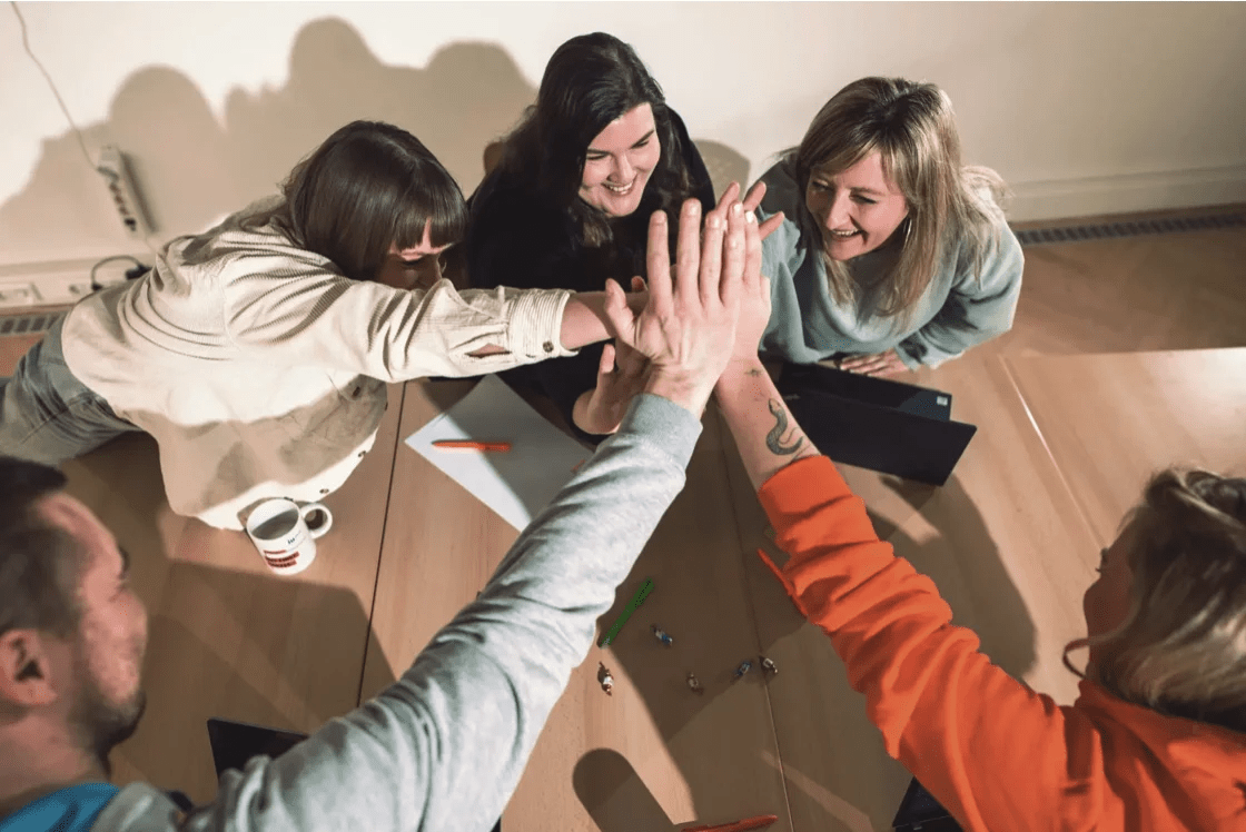 Einblicke ins Unternehmen