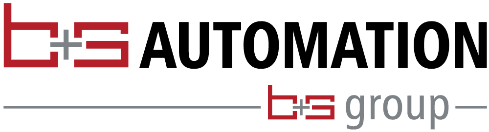 b+s AUTOMATION GmbH
