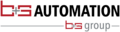 b+s AUTOMATION GmbH b+s AUTOMATION GmbH