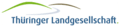 Thüringer Landgesellschaft mbH Thüringer Landgesellschaft mbH