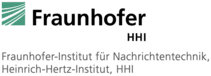 Fraunhofer-Institut für Nachrichtentechnik, Heinrich-Hertz-Institut HHI Fraunhofer-Institut für Nachrichtentechnik, Heinrich-Hertz-Institut HHI