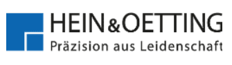 Hein & Oetting Feinwerktechnik GmbH