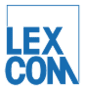 LexCom Informationssysteme GmbH LexCom Informationssysteme GmbH