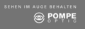 POMPE OPTIC POMPE OPTIC