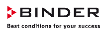 BINDER Central Services GmbH & Co.KG