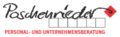 Personal- und Unternehmensberatung Hubert A. Poschenrieder Personal- und Unternehmensberatung Hubert A. Poschenrieder