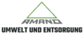 AMAND Umwelttechnik Lockwitz GmbH & Co. KG AMAND Umwelttechnik Lockwitz GmbH & Co. KG