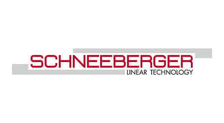 SCHNEEBERGER GmbH