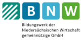 Bildungswerk der Niedersächsischen Wirtschaft gemeinnützige GmbH Bildungswerk der Niedersächsischen Wirtschaft gemeinnützige GmbH