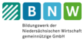 Bildungswerk der Niedersächsischen Wirtschaft gemeinnützige GmbH Bildungswerk der Niedersächsischen Wirtschaft gemeinnützige GmbH