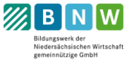 Bildungswerk der Niedersächsischen Wirtschaft gemeinnützige GmbH