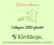 Collegium 2000